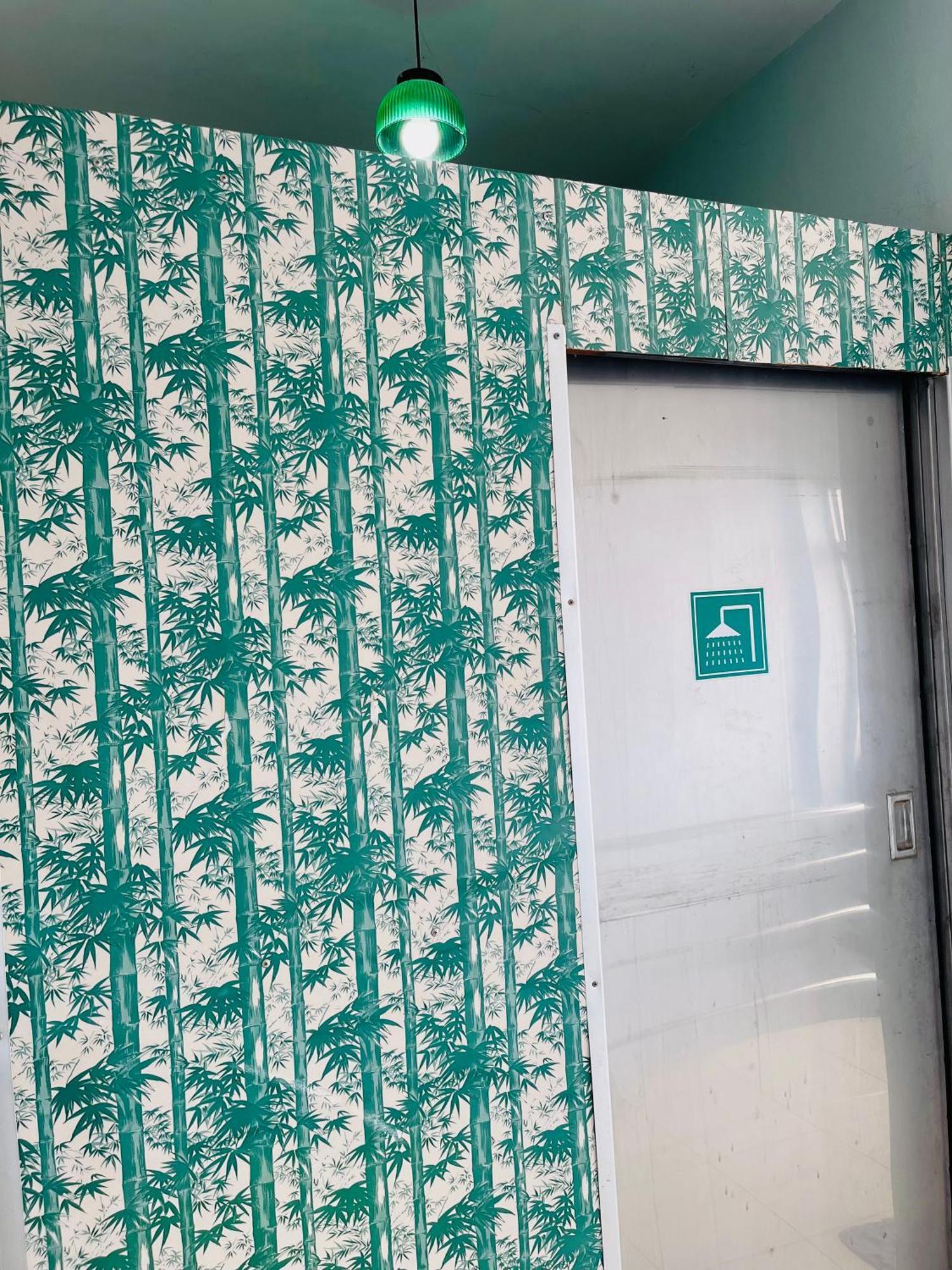 Patone Hostel Phra Nakhon Si Ayutthaya Exteriör bild